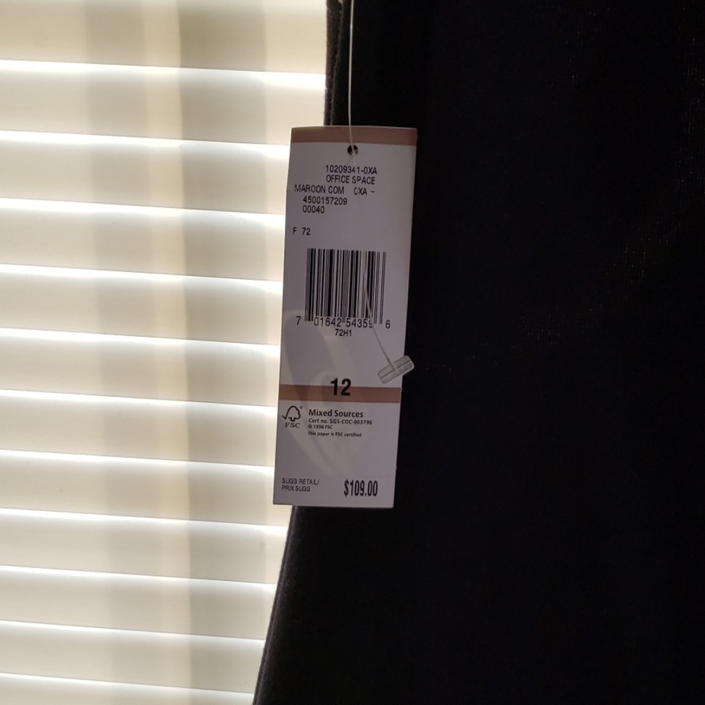 Nine West - Picture 4 of 6